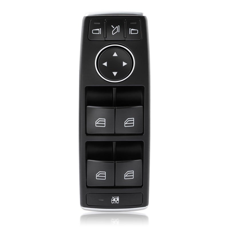 مفتاح التحكم في النوافذ الكهربائية AUTOKAY يناسب مرسيدس بنز CLA250 CLA45 AMG 1669054400