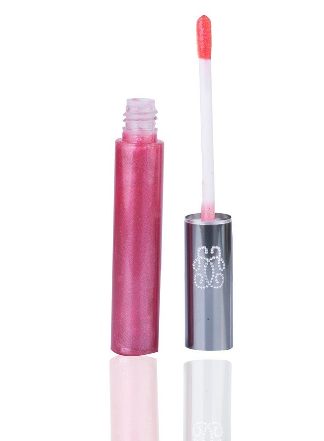 Make Up for Life Lip Gloss Dark Peach (Matte) - Image 1
