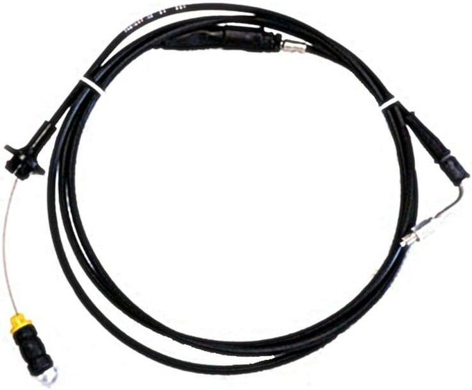 Karbay Throttle Cable Compatible with Polaris Ranger XP 700 (2005-2008) and Ranger 700 (2006-2009)