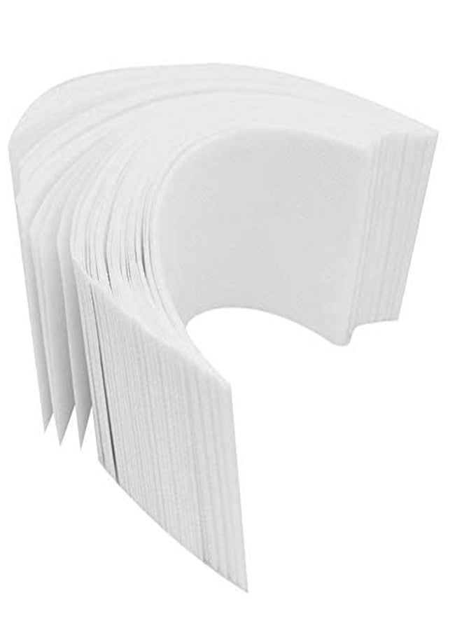 Pinch Me Disposable Non-Woven Wax Strips for Hair Removal. (Pack of 3(135 Strips) 3" x 9") - Image 2