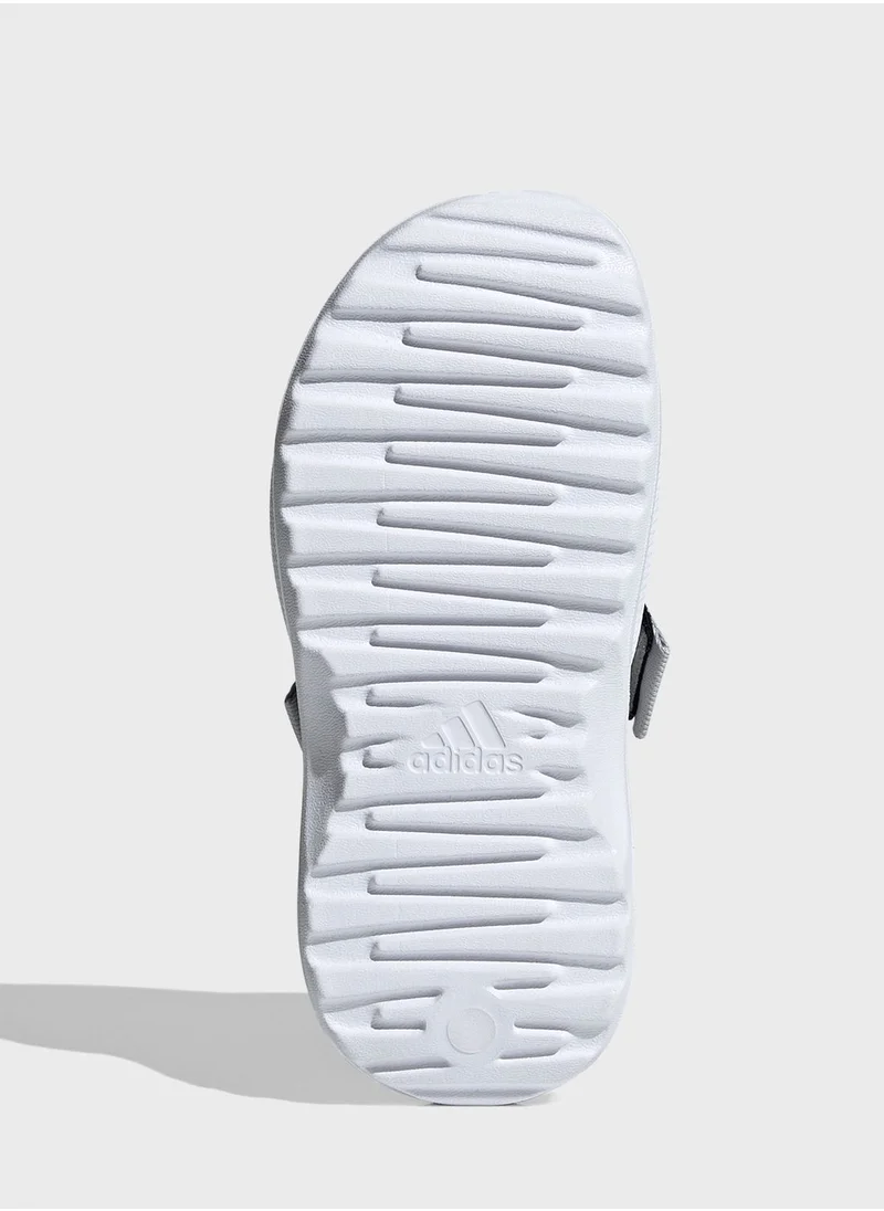 Adidas Kids Mehana Sandal