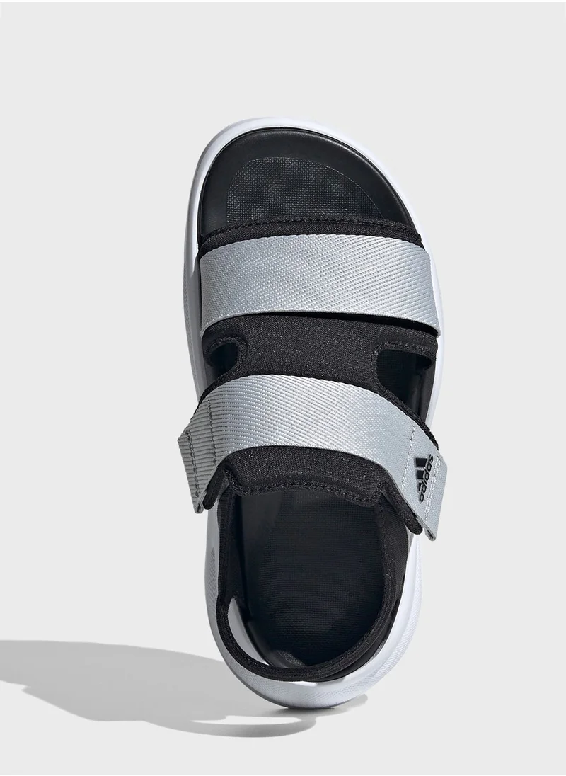Adidas Kids Mehana Sandal