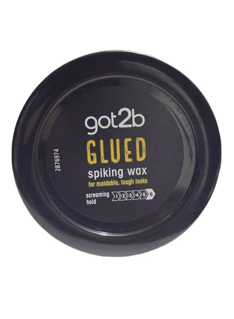 Got2b Glued Spiking Wax 75ml - Image 1