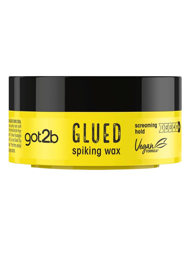 Got2b Glued Spiking Wax 75ml - Image 2