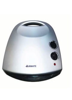 AIRMATE Airmate Portable Ceramic Heater 3 Heat Setting HP82008  - Image 2