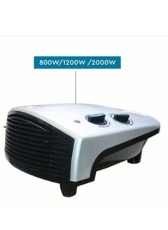 AIRMATE Airmate Portable Ceramic Heater 3 Heat Setting HP82008  - Image 5