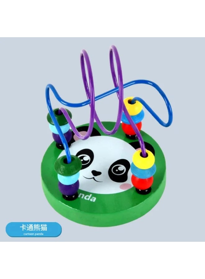 لعبه المتاهة الخرزية - Image 1