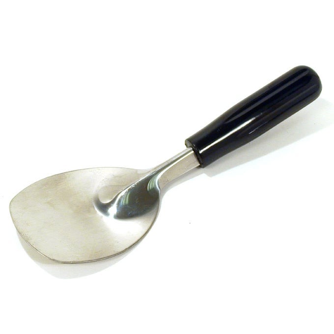 SPA8 9 OVERALL LENGTH HEAVY STAINLESS STEEL BLADE ICE CREAM SPADE