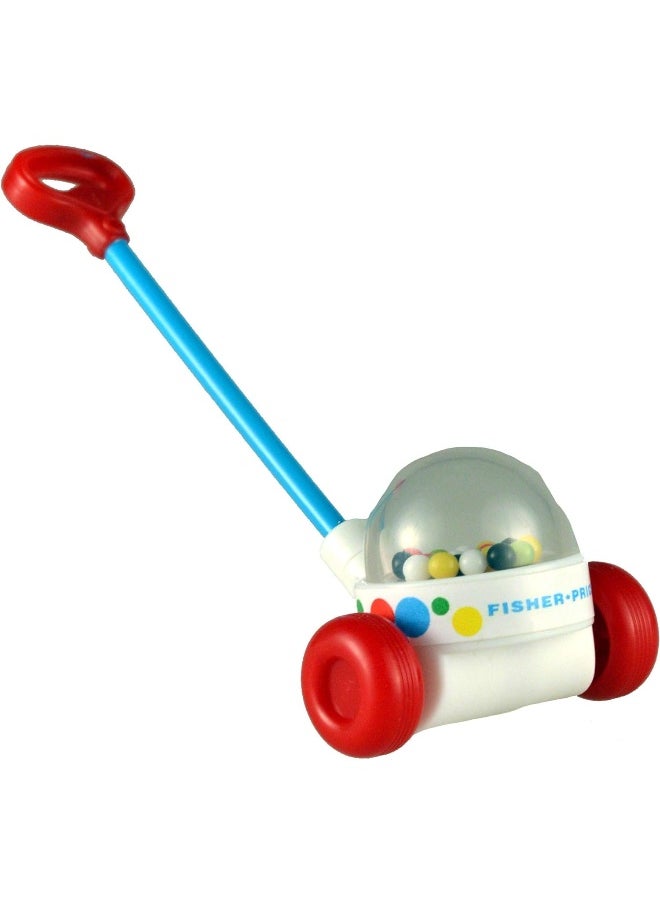 Super Impulse - Worlds Smallest Fisher Price Corn Popper - Image 1
