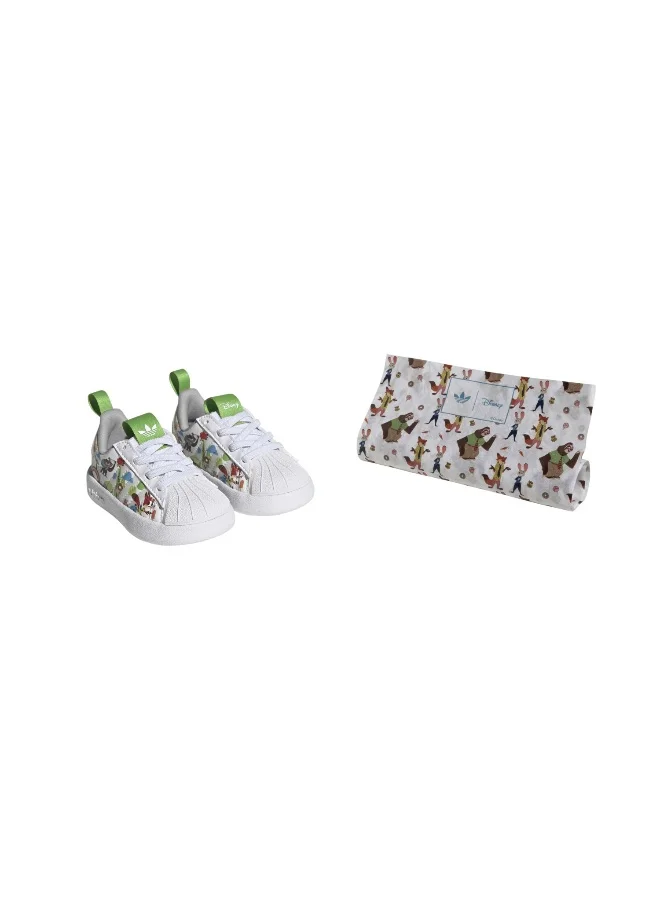 Adidas Disney Adifom Superstars 360 Shoes