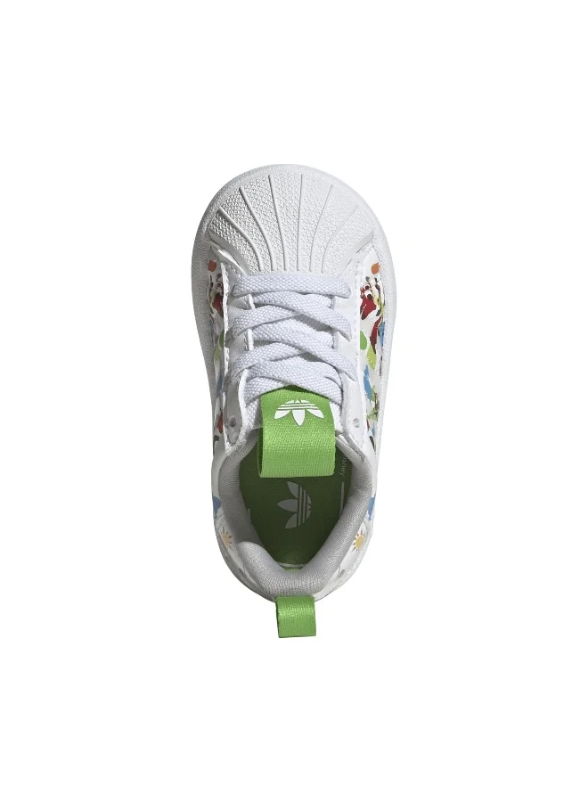 Adidas Disney Adifom Superstars 360 Shoes