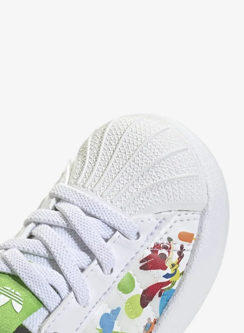 adidas Originals Disney Adifom Superstars 360 Shoes