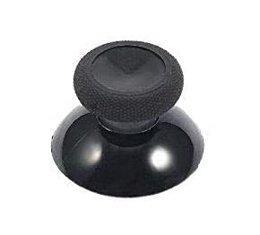 GAMENOPHOBIA Thumbstick Caps | Replacement Analog Joystick Caps for Xbox One Controller – 2 Pack | Thumb Grip Cover for Xbox One, One S, One X, Elite Controllers - Image 3