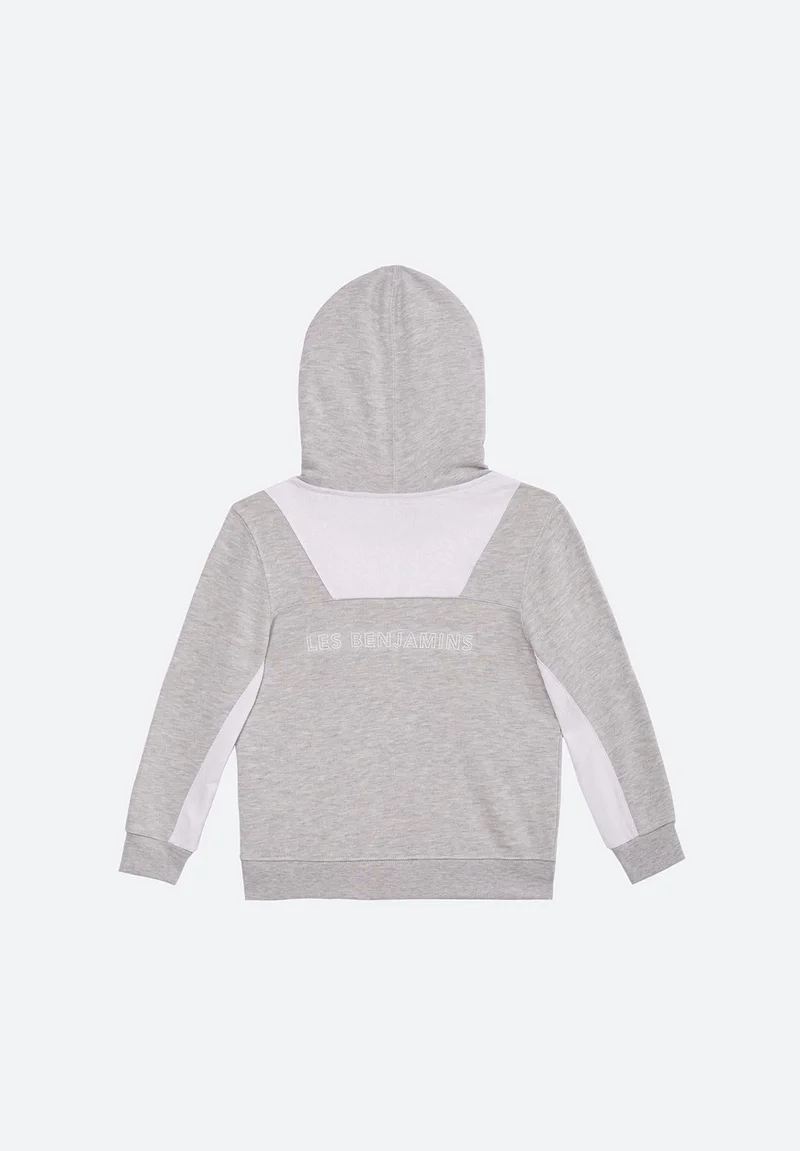 LES BENJAMINS  HOODIE 403  | Best Price UAE