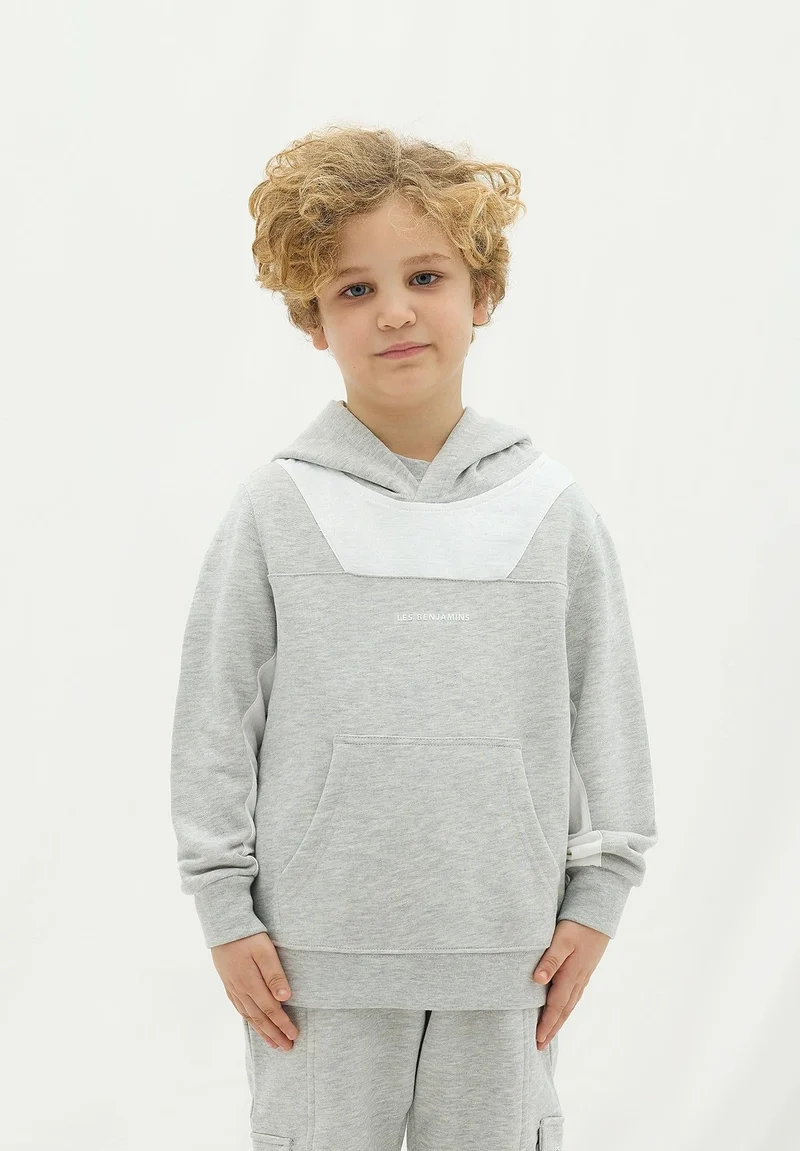 LES BENJAMINS HOODIE 403