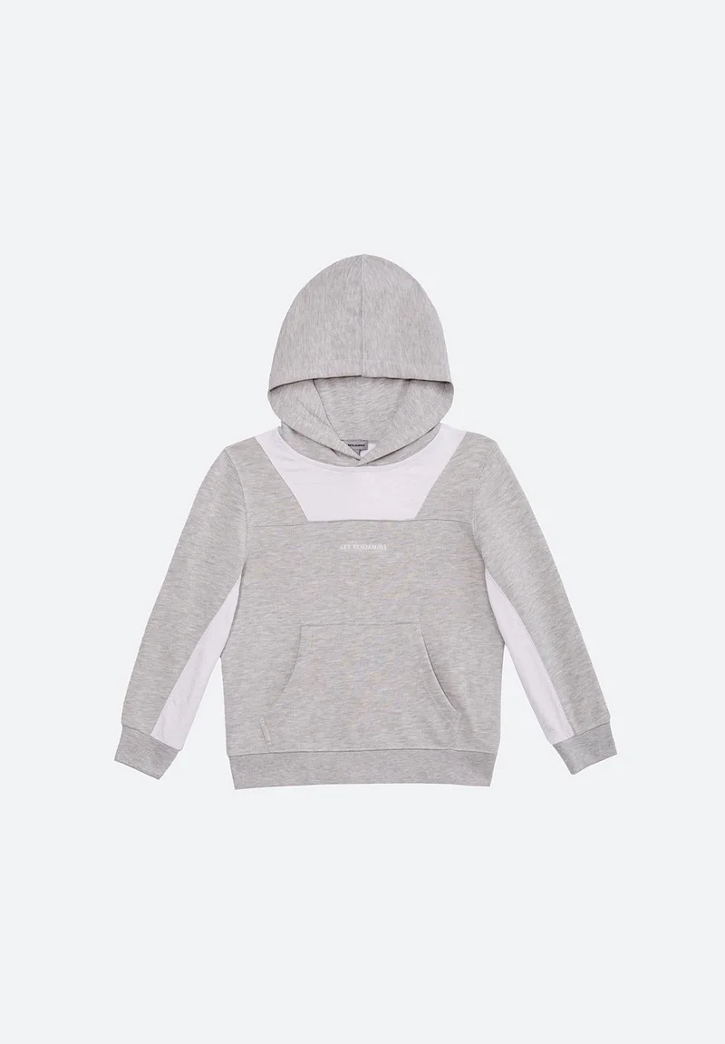 LES BENJAMINS HOODIE 403