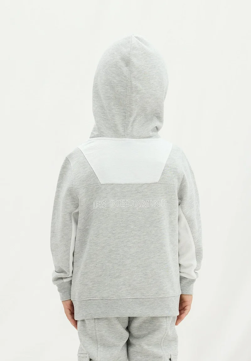 LES BENJAMINS  HOODIE 403  | Best Price UAE