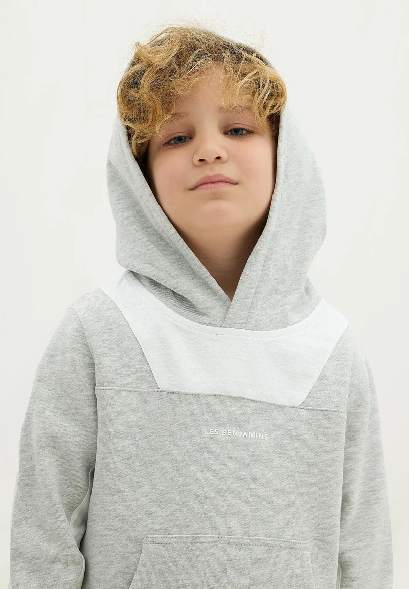 LES BENJAMINS  HOODIE 403  | Best Price UAE