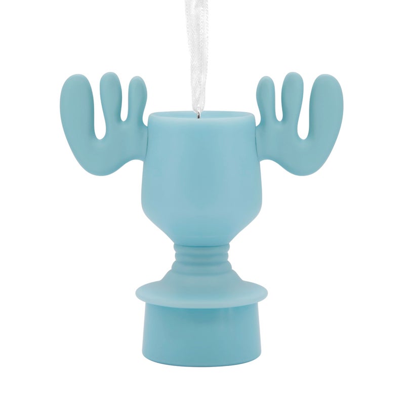 هولمارك الوطنية ليجون في عطلة عيد الميلاد زخرفة عيد الميلاد مع الضوء - Image 2