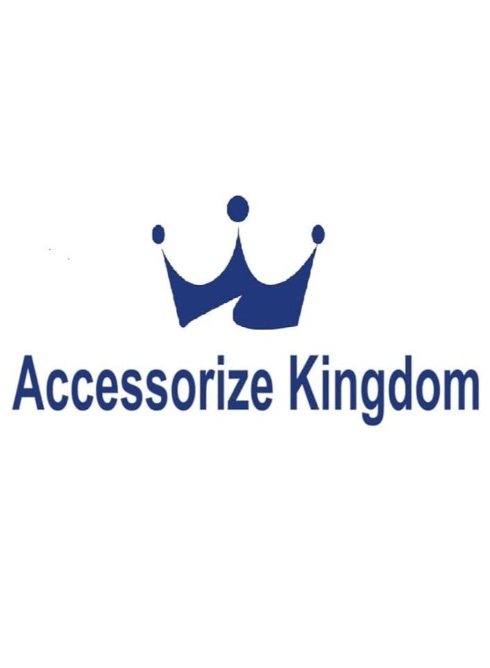 Accessorize Kingdom Accessorize Kingdom Women Sheer Net  Lingerie Set  - Image 3