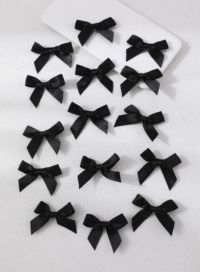 تايك تو طقم مشابك شعر فيونكة صلبة من قطعتين،  قطعة - Image 3