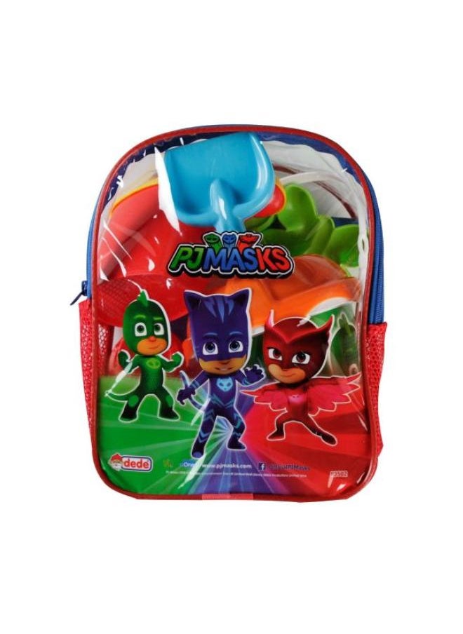 dede Pj Masks Beach Backpack 