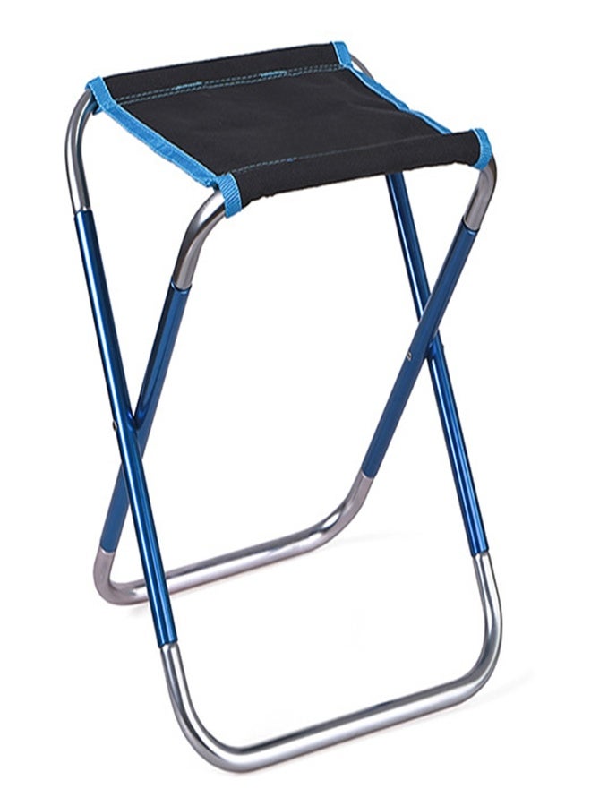 shinrtrip Outdoor Camping Stool Large Size Portable Folding Stool for Travel Fishing Hiking BBQ - Image 1