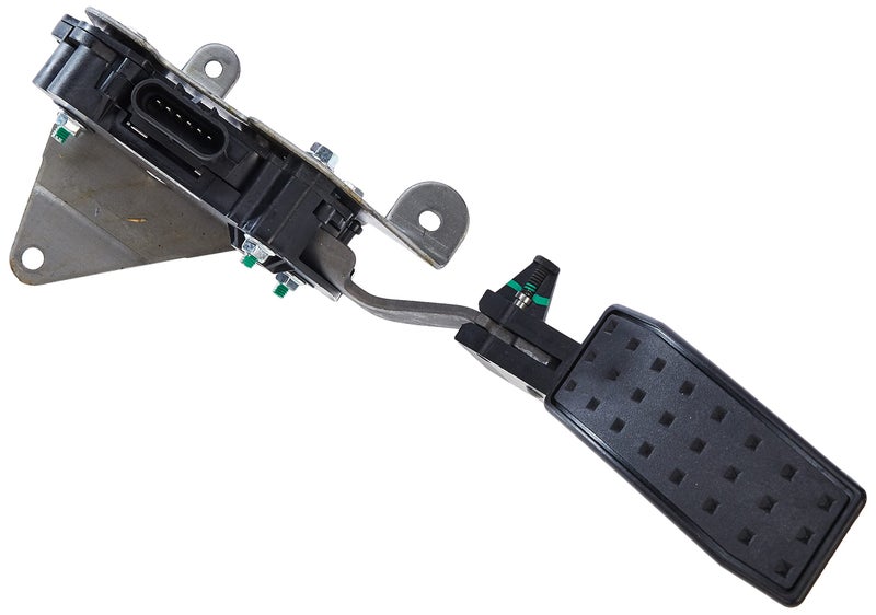 GM Genuine Parts 10379038 Accelerator Pedal with Position Sensor