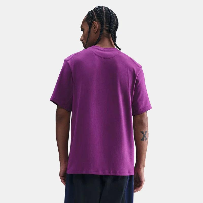 نايكي Men's FC Barcelona Primary Home Replica Football Top