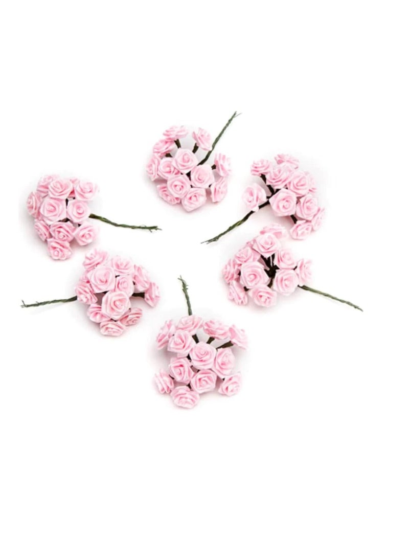 الورود الشريط الوردي - Image 2