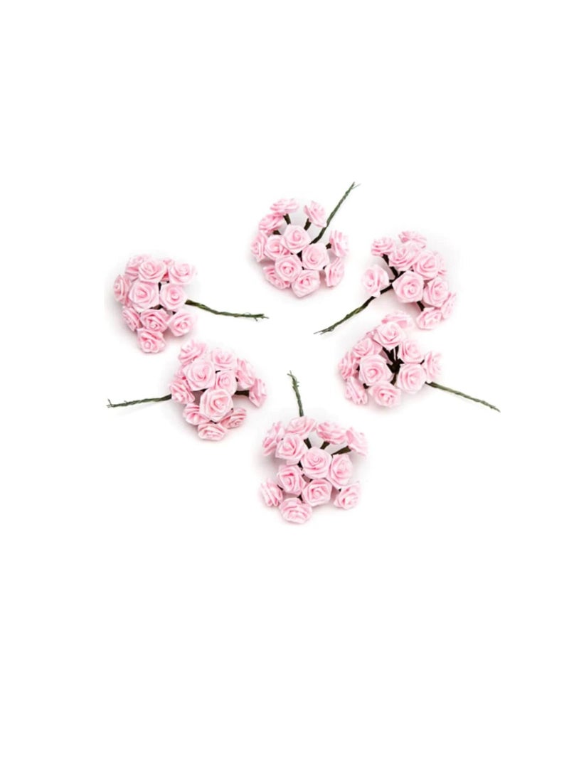 الورود الشريط الوردي - Image 1