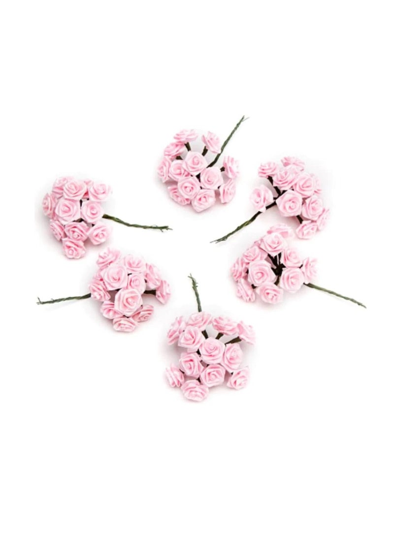 الورود الشريط الوردي - Image 3