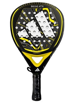 Adidas Bisoke Attack 2024 Padel Racket  - Image 1