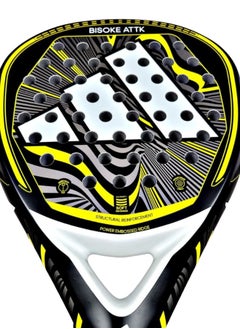 Adidas Bisoke Attack 2024 Padel Racket  - Image 4