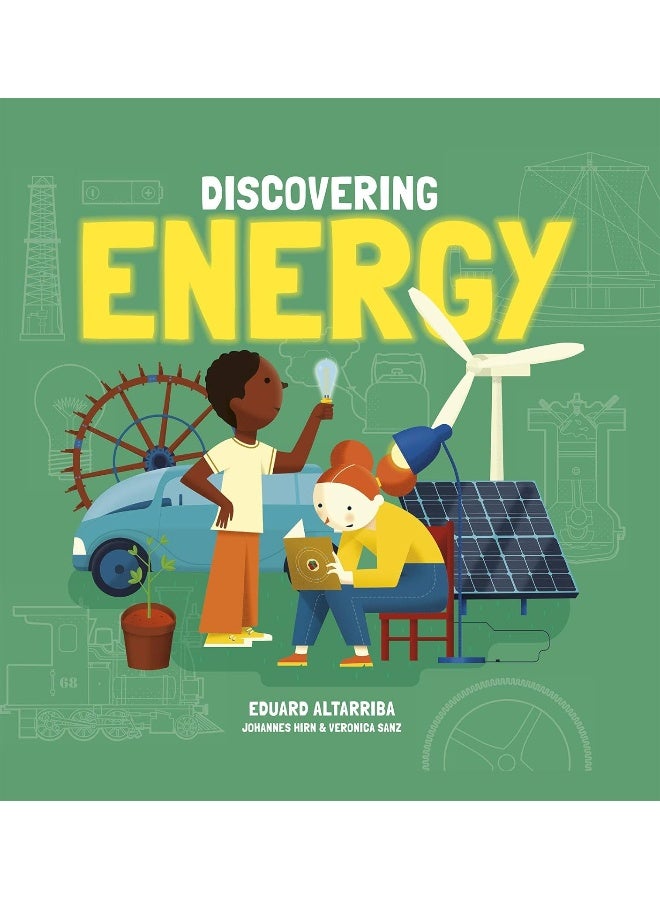 Discovering Energy - Image 1