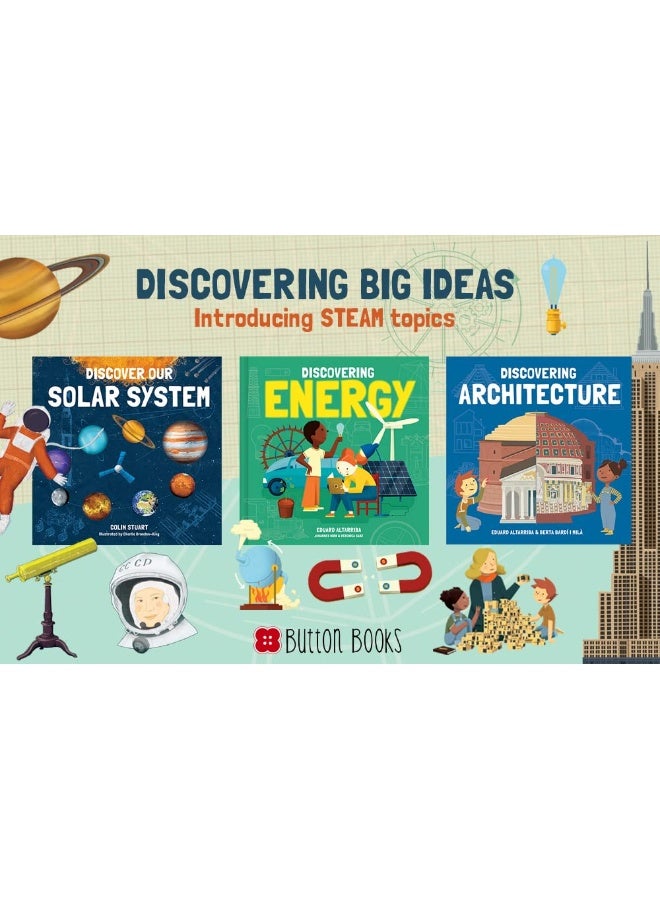 Discovering Energy - Image 2