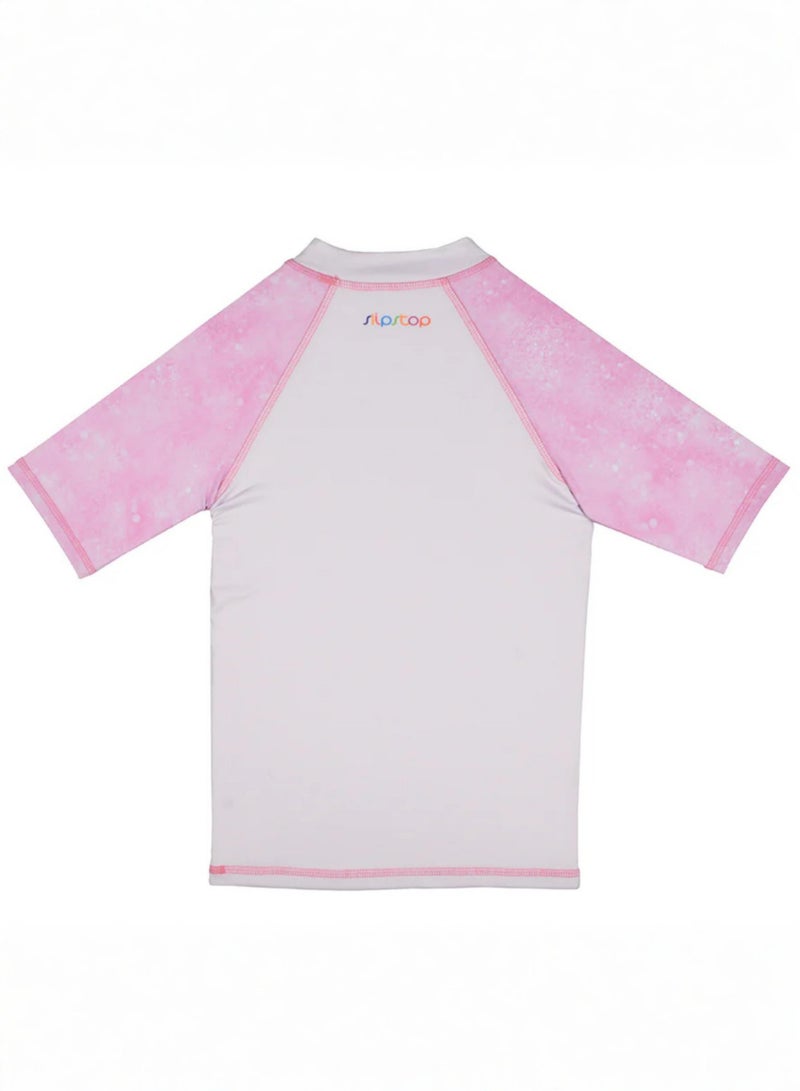 Slipstop Delphin Junior Rashguard - Image 2