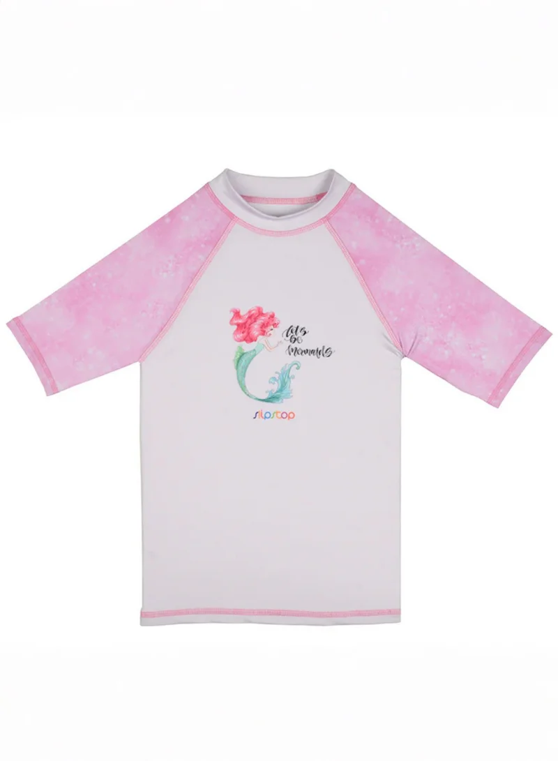 Slipstop Delphin Junior Rashguard