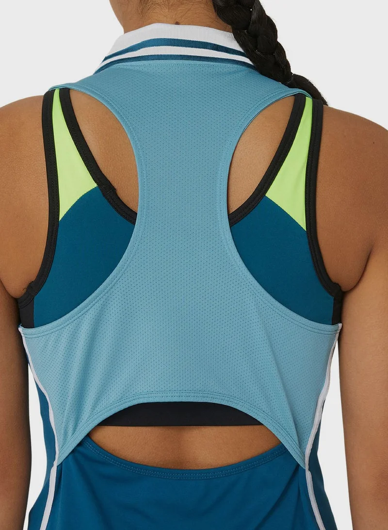 asics Match Dress