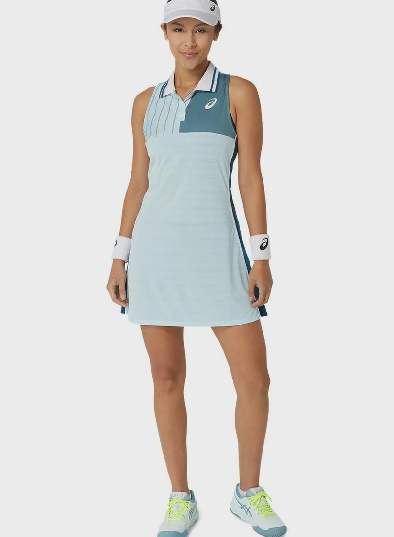 asics Match Dress