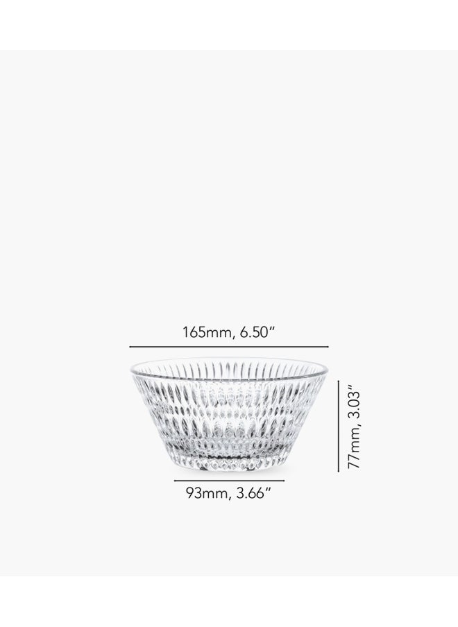 Nachtmann Ethno Breakfast Bowls 12Cm - 4 Pieces  - Image 2