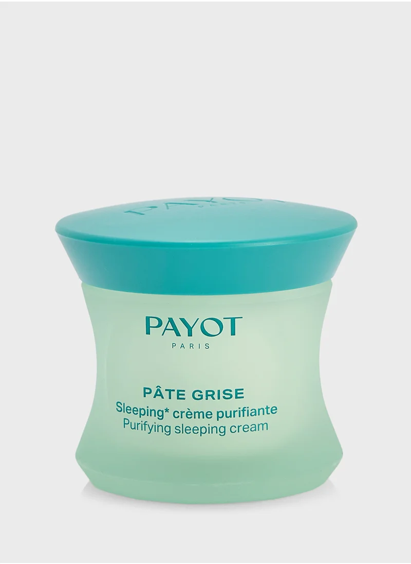 PAYOT Pate Grise Purifying Sleeping Cream 50ml