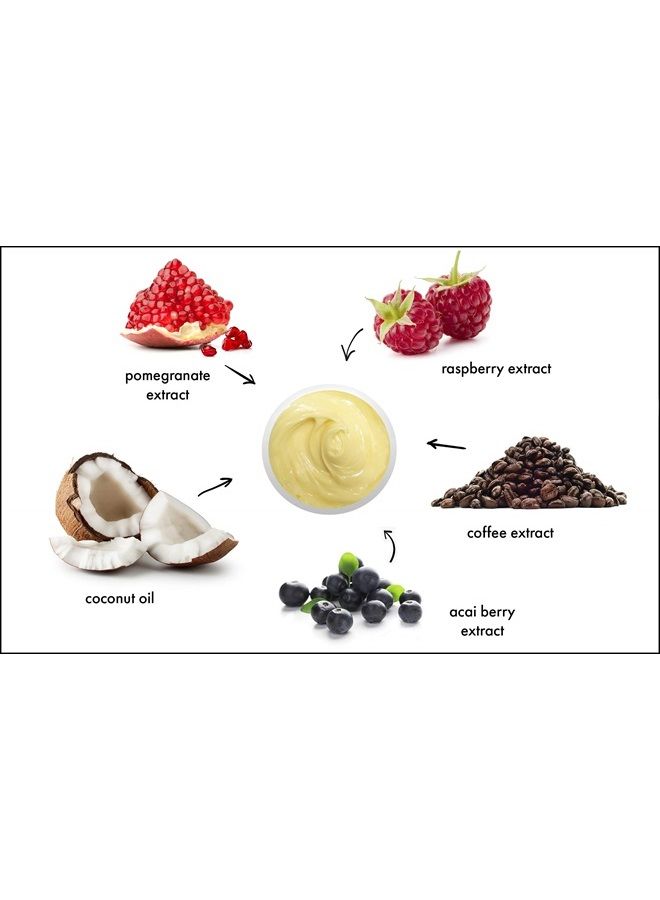 Raya Probiotic Calming Cream (309) | Moisturizing, Anti-Aging, and Calming Face Cream for Sensitive, Irritated, and Mature Skin | Soothes Over-Reactive Skin and Helps Reduce Fine Lines and Wrinkles - Image 2