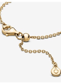 Pandora 18K Gold-Plated Shine Classic Cable Chain Shine Necklace - pzsku/ZD3161260936D592FA99BZ/45/_/1690366436/309750b0-6a65-4e13-a860-4ef054f88d47