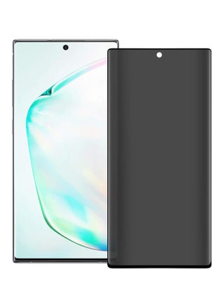 Privacy Screen Protector, Anti-Spy Tempered Glass Film Screen Protector for Samsung Galaxy Note 10 Plus Anti Spy Easy Installation 3D Full Coverage - pzsku/ZD31619CB4C1E1EF15613Z/45/1747218529/6594eca9-bd0b-4519-bef4-13b7da26cf49