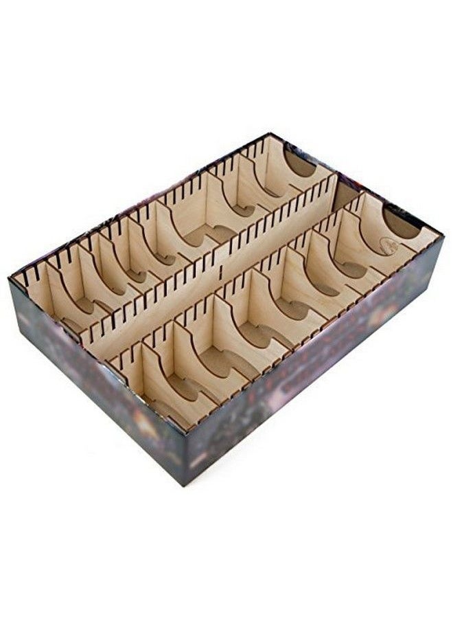 The Broken Token Box Organizer For Legendary Villains  - Image 1