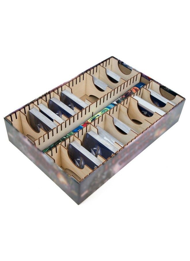The Broken Token Box Organizer For Legendary Villains  - Image 5
