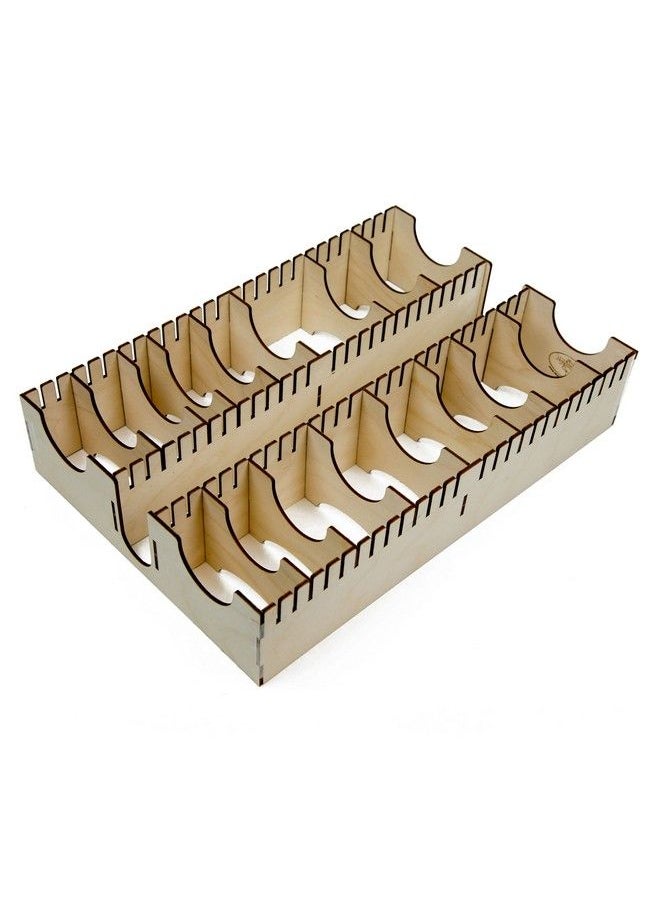 The Broken Token Box Organizer For Legendary Villains  - Image 4