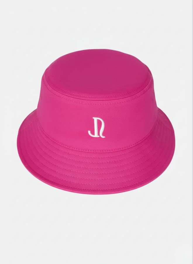 Just Nature Pink Kids Bucket Hat  | Best Price UAE