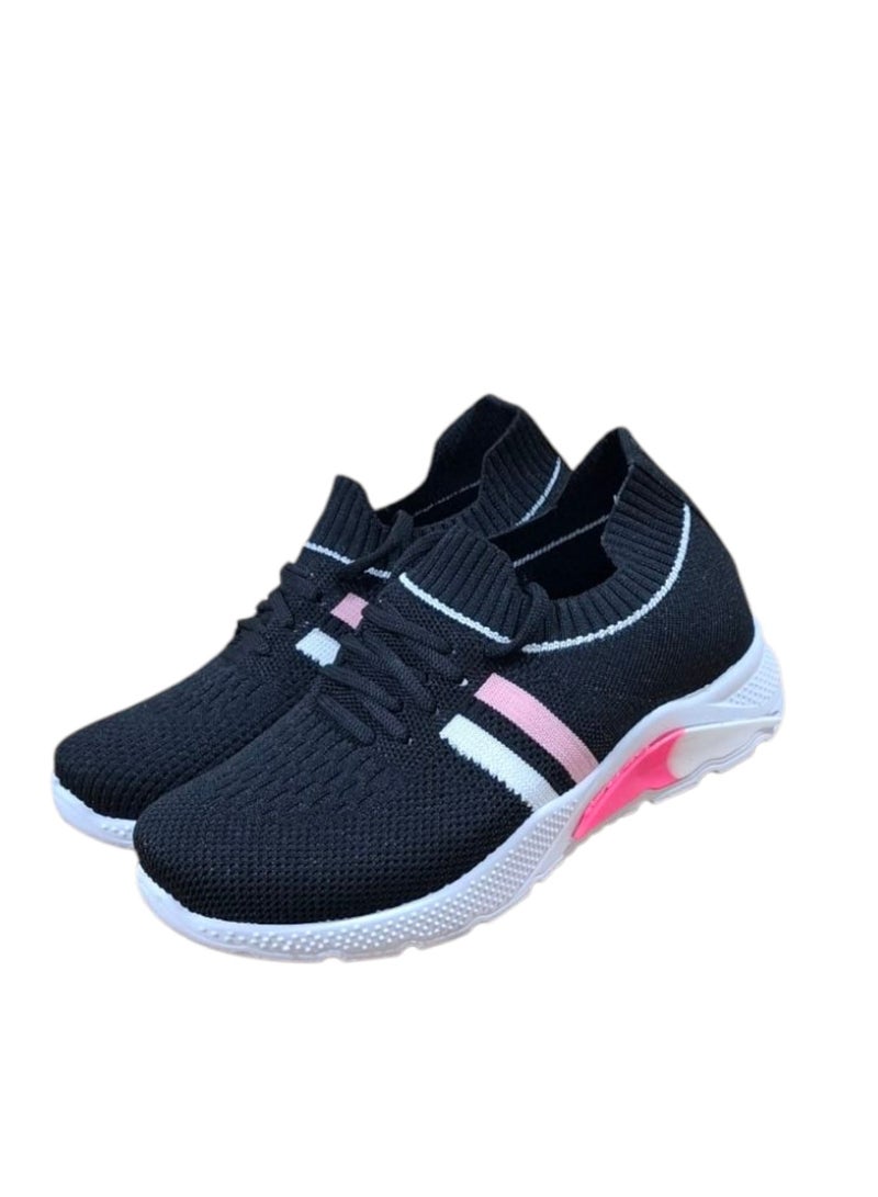 Slip on sport shoes for unisex 2024 